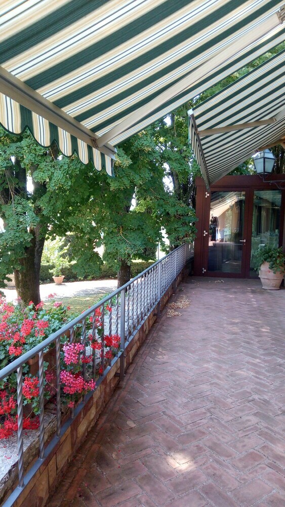 Agroturismo Il Castellaro Country House
