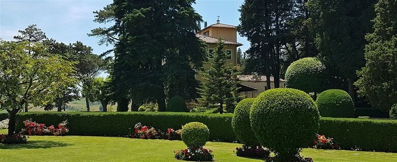 Agroturismo Il Castellaro Country House