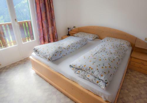 Hotel Albergo Somont