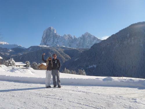 Hotel Albergo Somont
