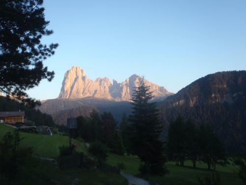 Hotel Albergo Somont