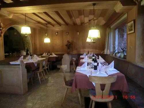 Hotel Albergo Somont