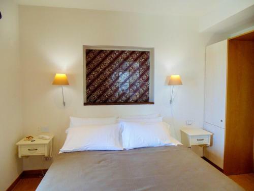Alimunera Hotel