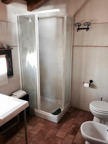 Hostal Fondo Giardinetto