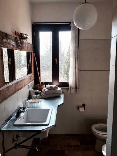 Hostal Fondo Giardinetto