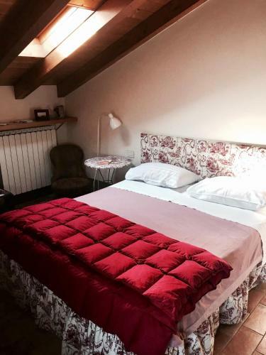Hostal Fondo Giardinetto