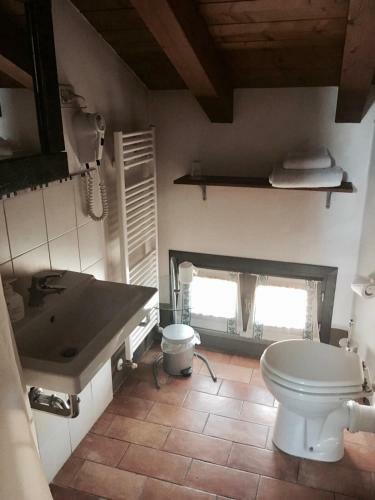 Hostal Fondo Giardinetto