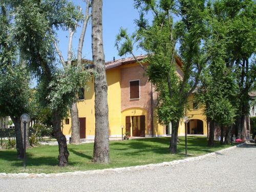 Hostal Fondo Giardinetto