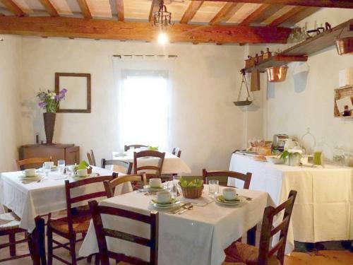 Hostal Fondo Giardinetto
