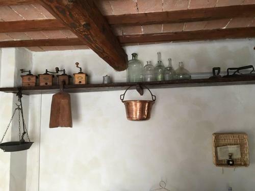Hostal Fondo Giardinetto
