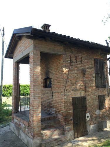 Hostal Fondo Giardinetto