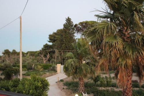 Villetta A Pochi Minuti Da Gallipoli