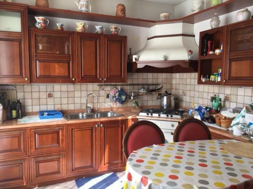 Apartamento I Tre Ulivi