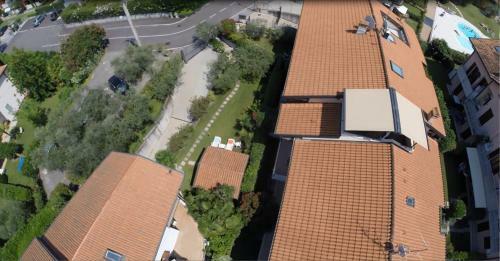 Apartamento I Tre Ulivi