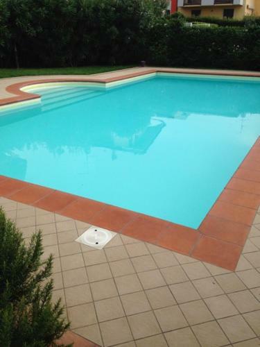 Apartamento I Tre Ulivi