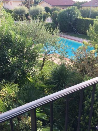 Apartamento I Tre Ulivi
