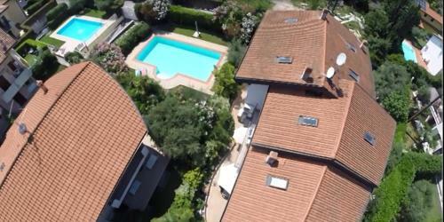 Apartamento I Tre Ulivi