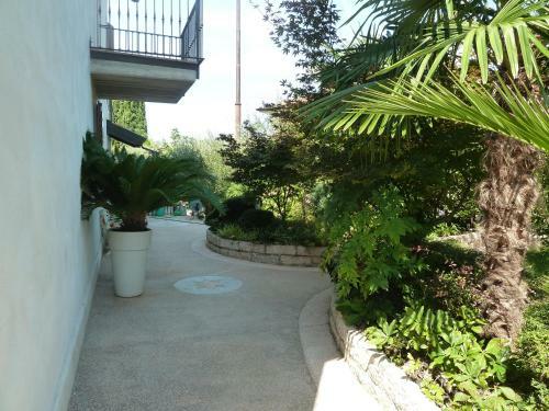 Apartamento I Tre Ulivi