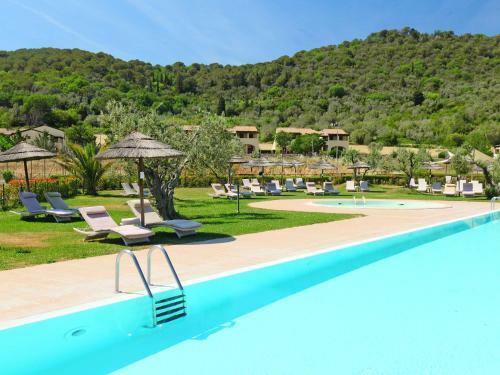 Apartamentos Locazione Turistica Montepitti.2