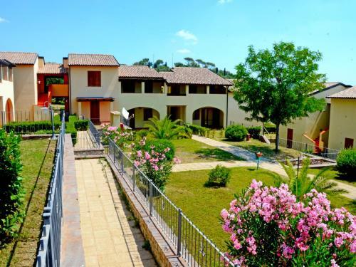 Apartamentos Locazione Turistica Montepitti.2