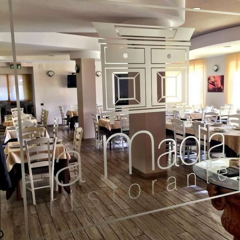 Hotel Ristorante La Madia