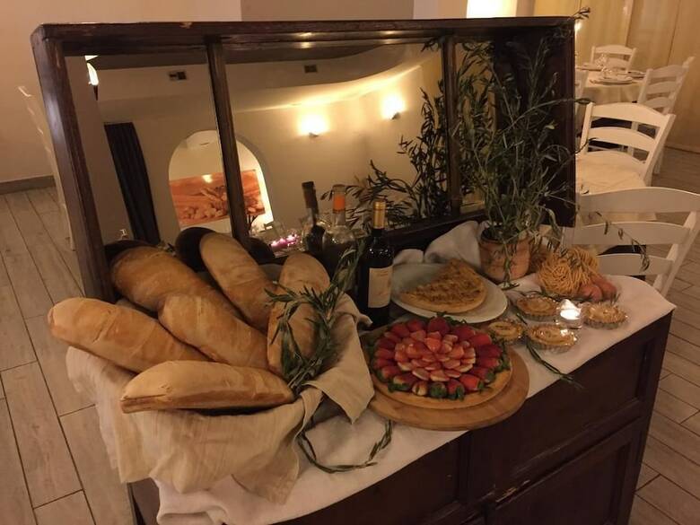 Hotel Ristorante La Madia