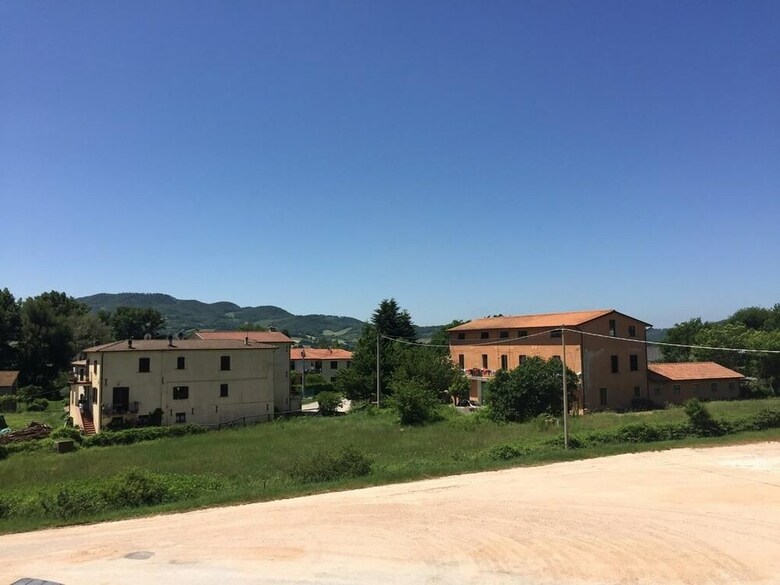 Hotel Ristorante La Madia