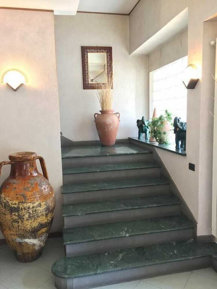 Hotel Ristorante La Madia