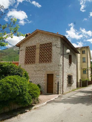 Bed&breakfast La Badia