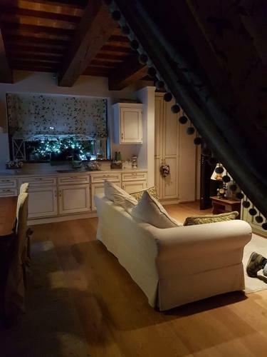 Bed&breakfast La Badia