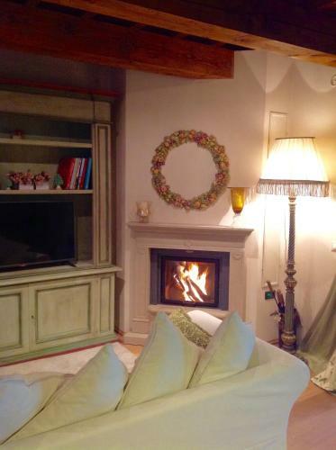 Bed&breakfast La Badia