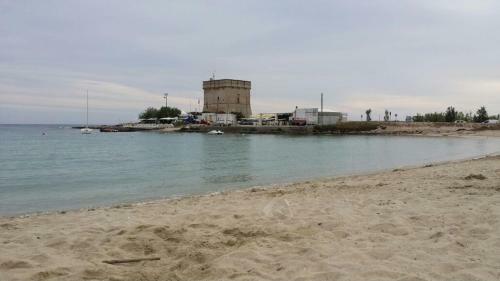 Hostal Salsedine