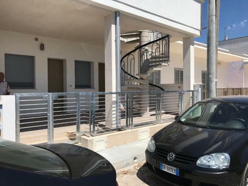 Hostal Salsedine