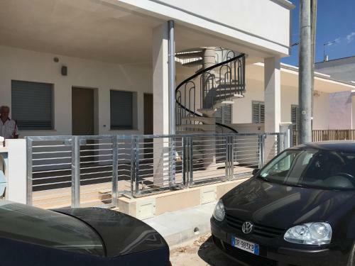Hostal Salsedine