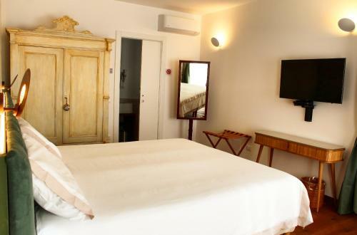 Bed & Breakfast Guest House Barazzetto