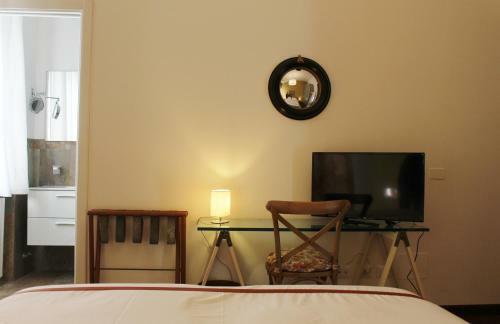 Bed & Breakfast Guest House Barazzetto
