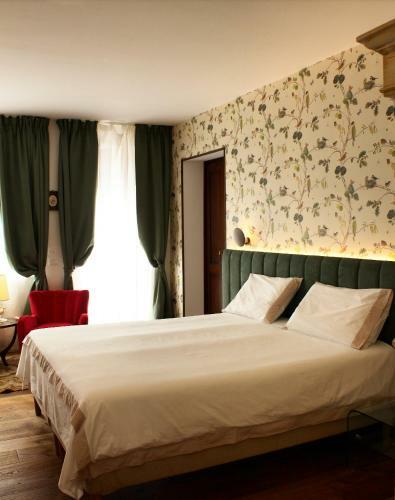 Bed & Breakfast Guest House Barazzetto