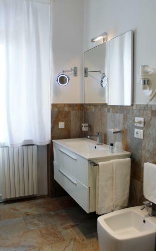 Bed & Breakfast Guest House Barazzetto