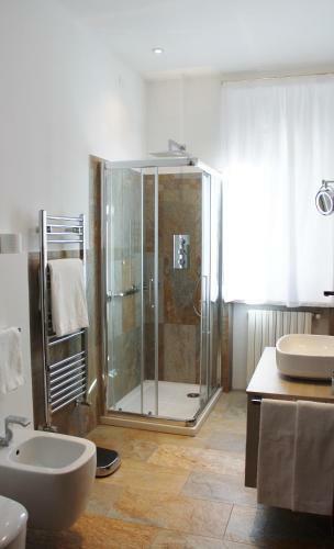 Bed & Breakfast Guest House Barazzetto