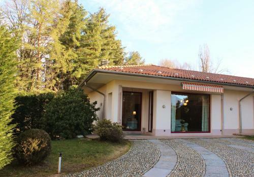 Bed & Breakfast Guest House Barazzetto