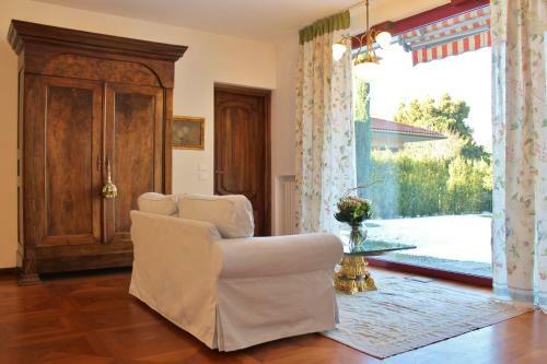 Bed & Breakfast Guest House Barazzetto