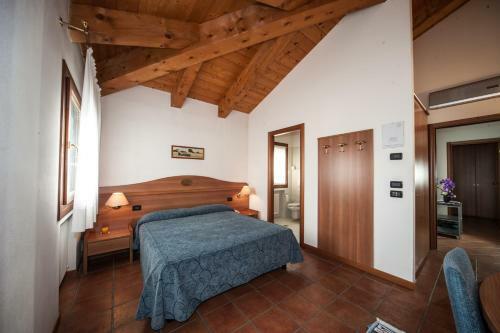 Hotel La Vigneta