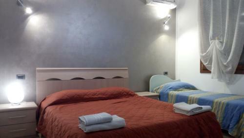 B&B La Martina