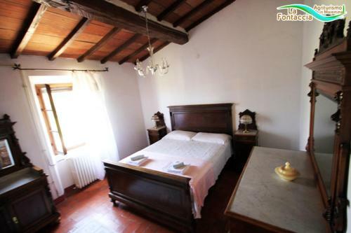 Agroturismo Borgo La Fontaccia