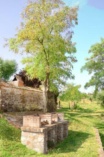 Agroturismo Borgo La Fontaccia