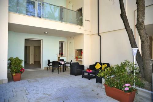 Casa Vacanza Pomposia