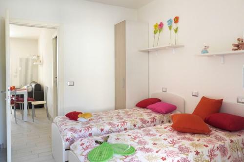 Casa Vacanza Pomposia