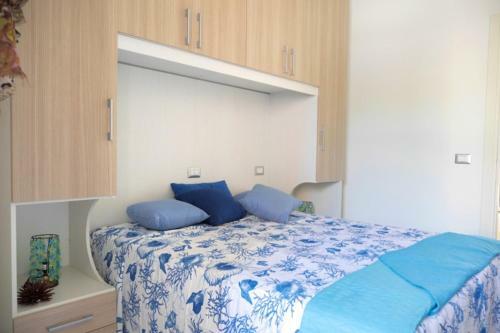 Casa Vacanza Pomposia