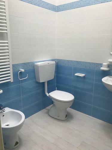 Casa Vacanza Pomposia