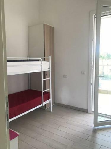 Casa Vacanza Pomposia